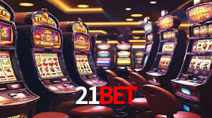 Live Casino 21bet