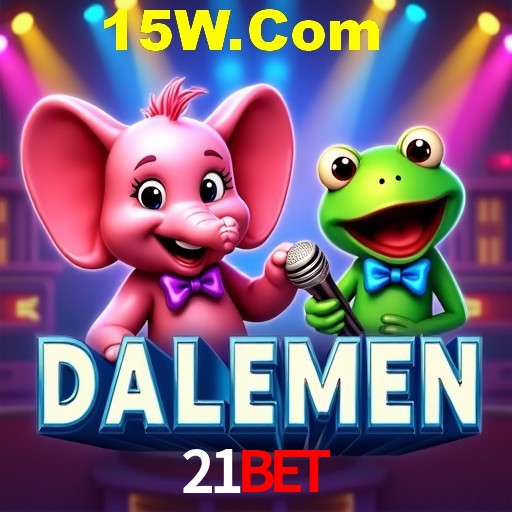 Weekend Specials 21bet