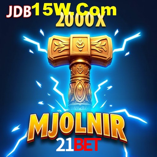 Slot Games 21bet
