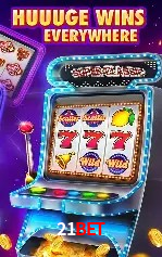 A Emoção da Loteria na 21bet: Uma Chance de Mudança de Vida