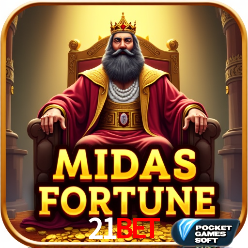 Estatísticas 21bet