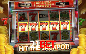 Welcome Bonus 21bet