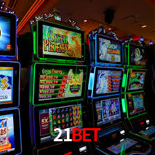 Premium Interface 21bet