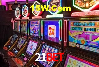 Descubra a Essência do 21bet: Nossa História e Compromissos