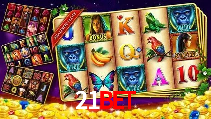 Descubra o Programa VIP da 21bet: Vantagens Exclusivas para Jogadores