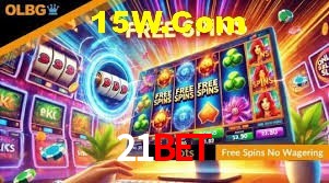 VIP Casino 21bet
