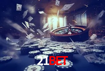 Inovações de Jogos na 21bet: O Futuro das Experiências Interativas