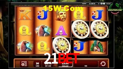 Apostas Esportivas na 21bet: Um Guia Completo