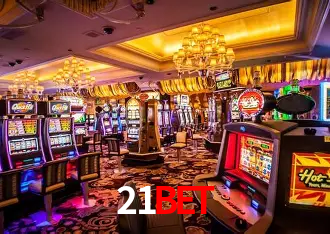 Descubra o Programa VIP da 21bet: Vantagens Exclusivas para Jogadores