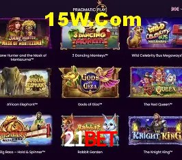 Descubra a Magia dos Jogos de Arcade no 21bet