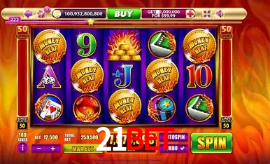 Explorando a Categoria de Eventos em Apostas na 21bet