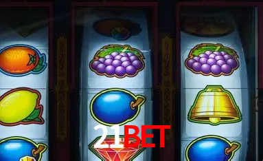 Inovações de Jogos na 21bet: O Futuro das Experiências Interativas