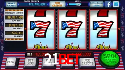 A Experiência Imersiva dos Cassinos Ao Vivo no 21bet